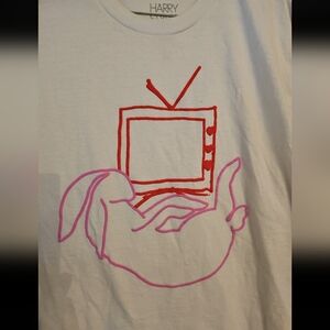 Harry Styles love on tour  2022 L/S T medium